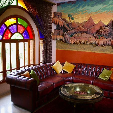 Riad Noumidya (Adults Only) Fes Exterior photo