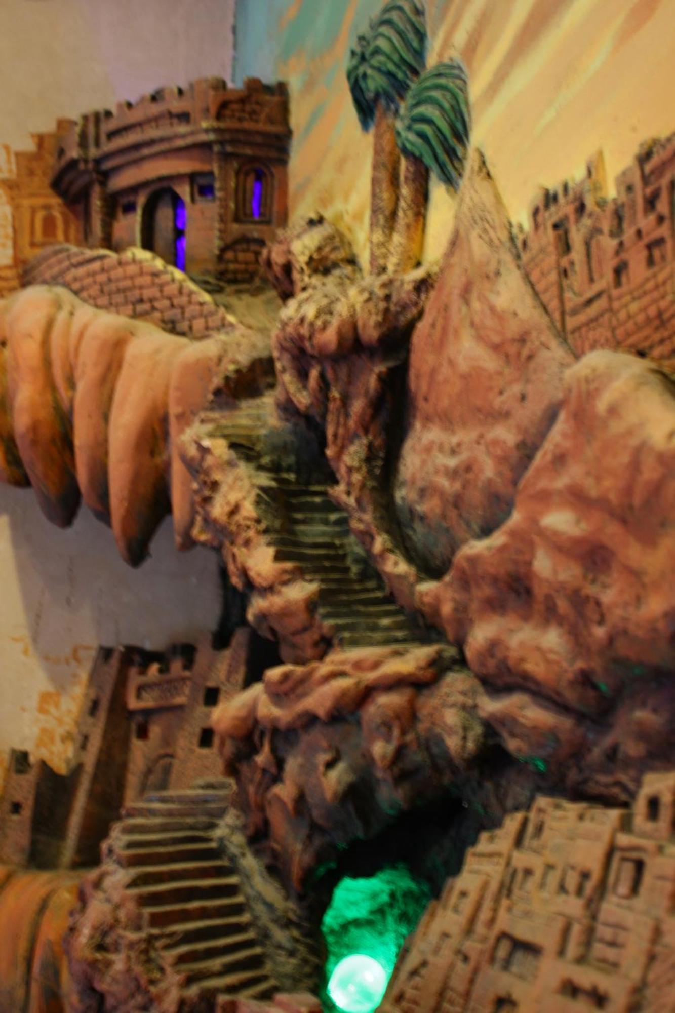 Riad Noumidya (Adults Only) Fes Exterior photo