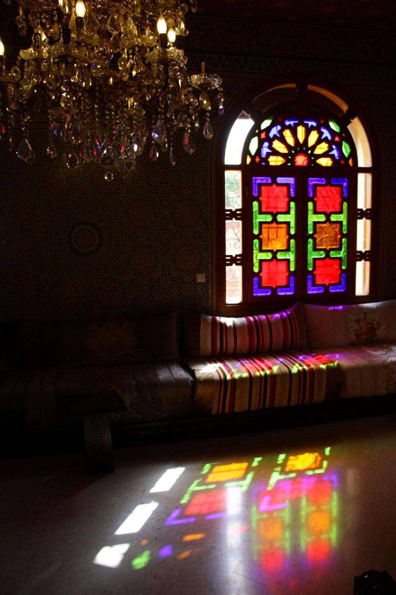 Riad Noumidya (Adults Only) Fes Exterior photo