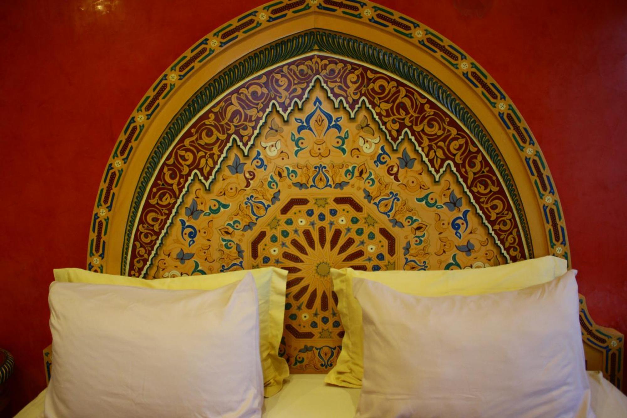 Riad Noumidya (Adults Only) Fes Exterior photo
