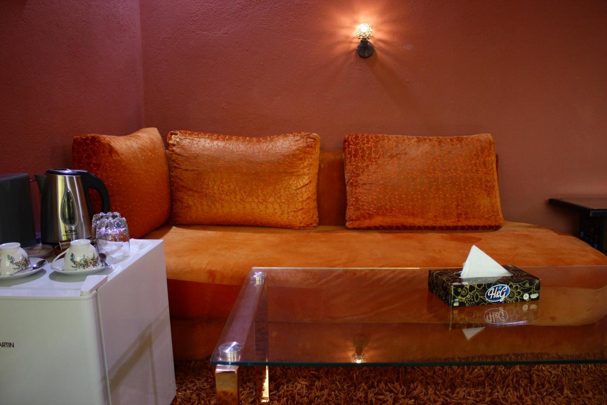 Riad Noumidya (Adults Only) Fes Exterior photo