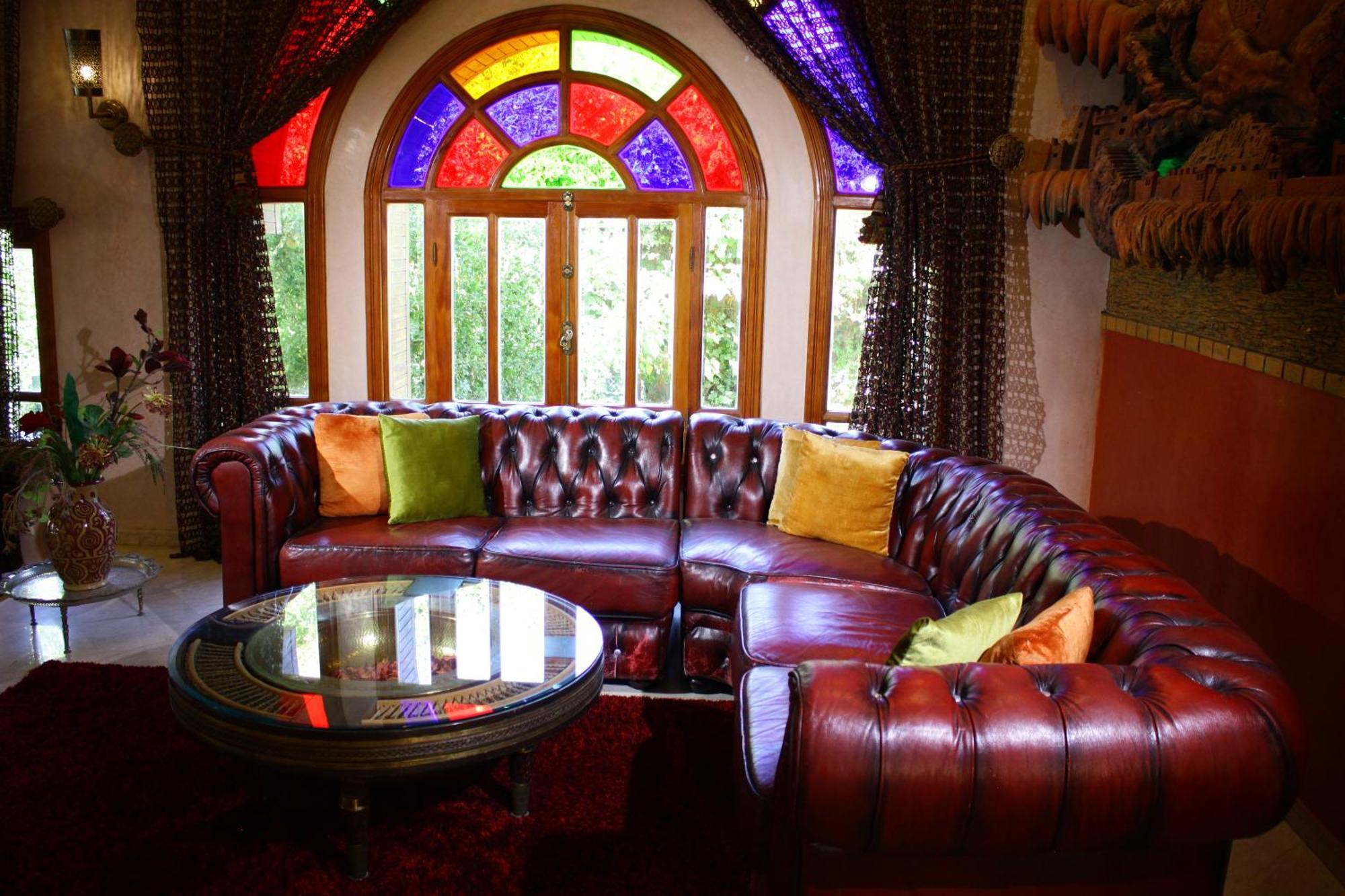 Riad Noumidya (Adults Only) Fes Exterior photo