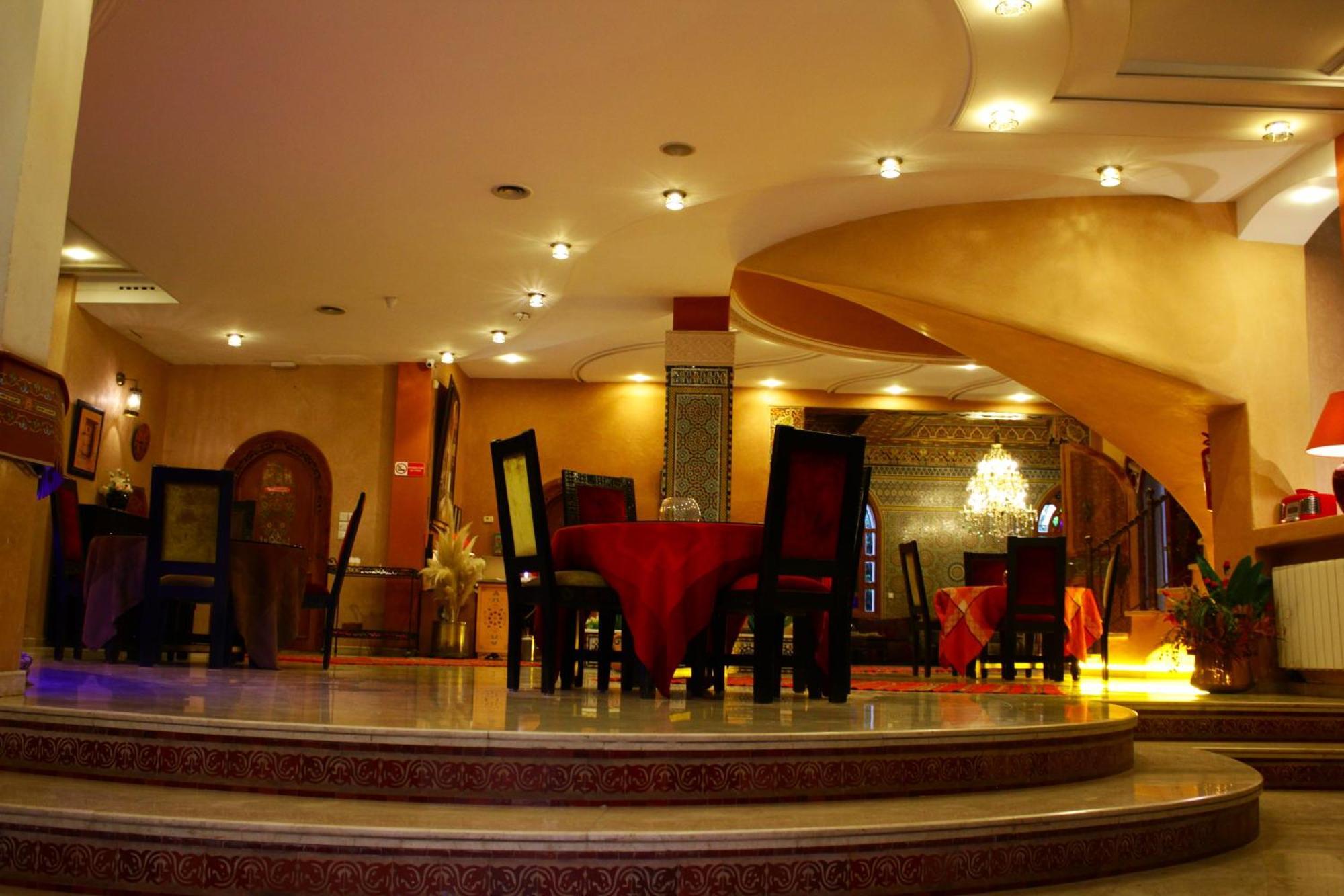Riad Noumidya (Adults Only) Fes Exterior photo