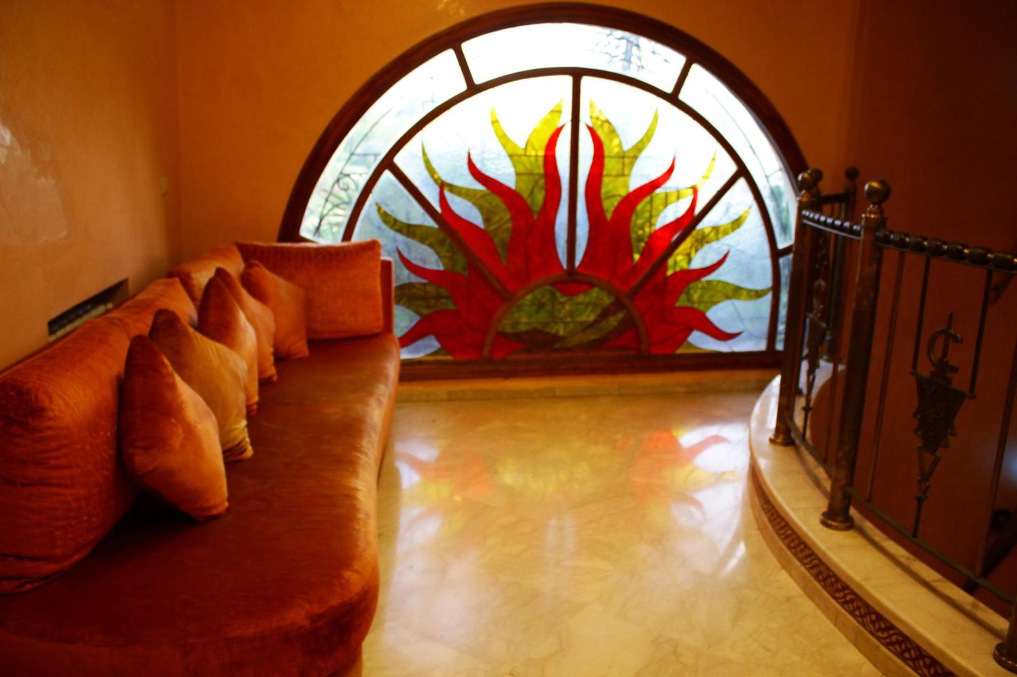 Riad Noumidya (Adults Only) Fes Exterior photo