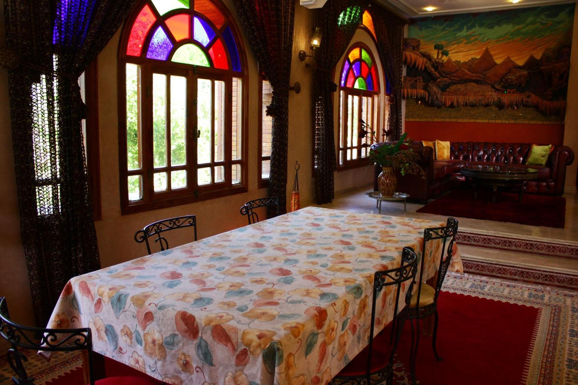 Riad Noumidya (Adults Only) Fes Exterior photo